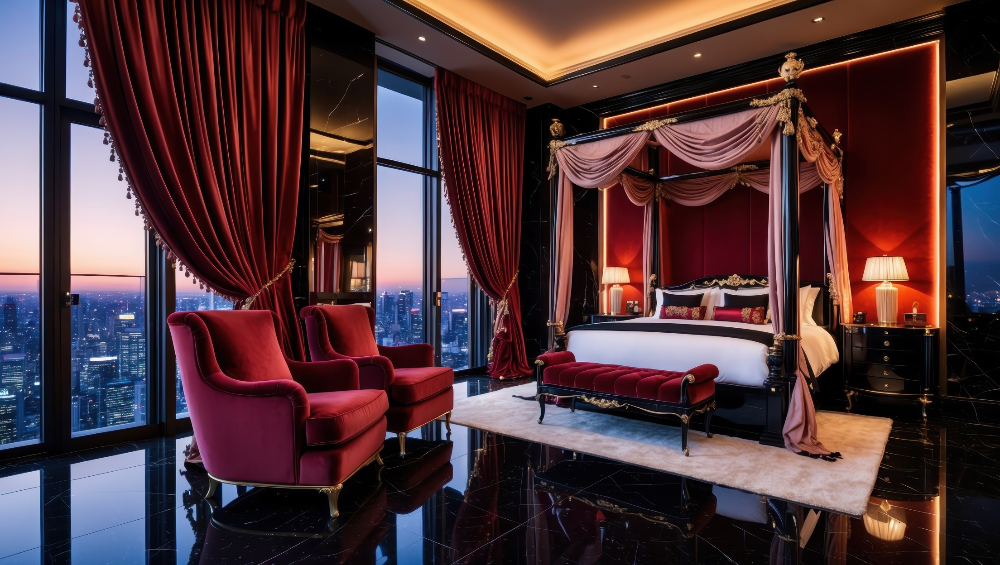 Bosco Chiesanuova Bed & Breakfast | 28 m² Bed and breakfast ∙ 3 guests