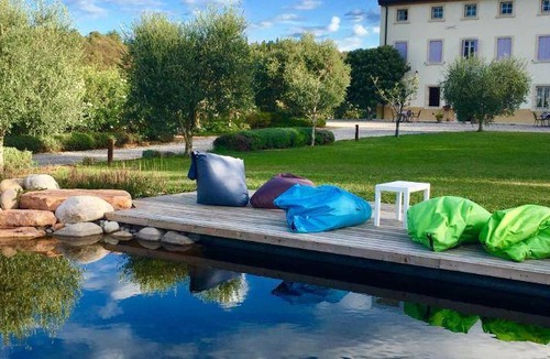 Bussolengo House | 28 m² Farmhouse ∙ 4 guests
