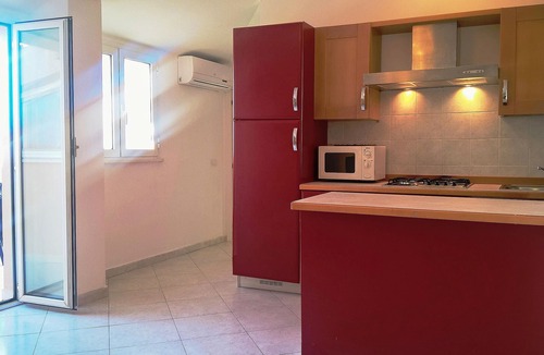La Pietraia Apartment | 3 bedroom accommodation in Alghero