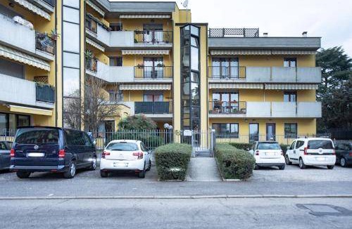 Borgo Milano Apartment | 30 m² Apartment ∙ 2 guests