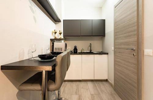 Borgo Milano Apartment | 30 m² Apartment ∙ 2 guests