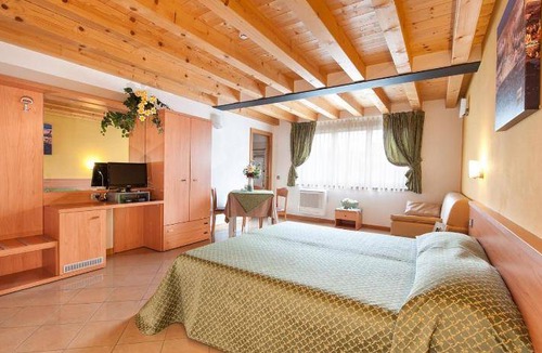 Bussolengo Bed & Breakfast | 30 m² Bed and breakfast ∙ 6 guests