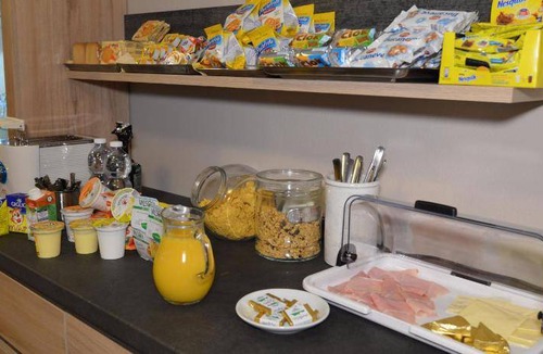 Bussolengo Bed & Breakfast | 30 m² Bed and breakfast ∙ 6 guests