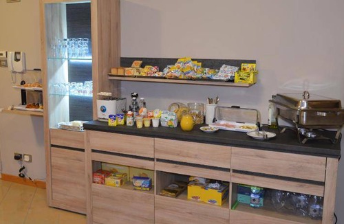 Bussolengo Bed & Breakfast | 30 m² Bed and breakfast ∙ 6 guests