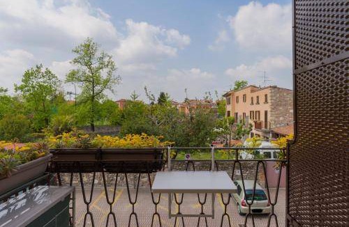 San Zeno Bed & Breakfast | 30 m² Bed and breakfast ∙ 2 guests