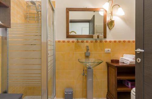 San Zeno Bed & Breakfast | 30 m² Bed and breakfast ∙ 2 guests