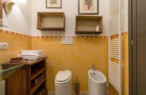 San Zeno Bed & Breakfast | 30 m² Bed and breakfast ∙ 2 guests