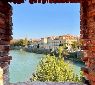 Borgo Milano Bed & Breakfast | 30 m² Bed and breakfast ∙ 2 guests