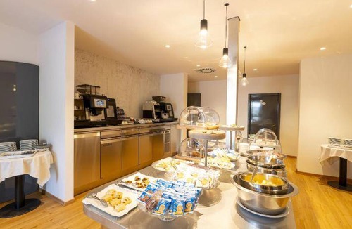San Michele Hotel | 30 m² Hotel ∙ 4 guests