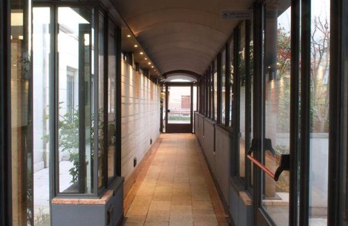 San Michele Hotel | 30 m² Hotel ∙ 4 guests
