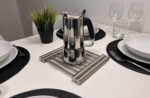 Sud-Ovest Apartment | [300mt Verona Fiera] Residenza Ruffoni