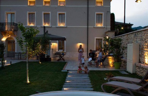 Cazzano Tramigna Bed & Breakfast | 34 m² Bed and breakfast ∙ 127 guests