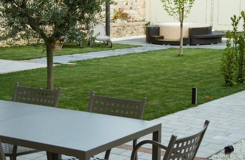Cazzano Tramigna Bed & Breakfast | 34 m² Bed and breakfast ∙ 127 guests