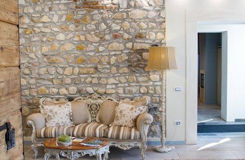 Cazzano Tramigna Bed & Breakfast | 34 m² Bed and breakfast ∙ 127 guests