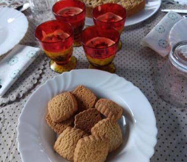 Cerro Veronese Bed & Breakfast | 36 m² Bed and breakfast ∙ 3 guests