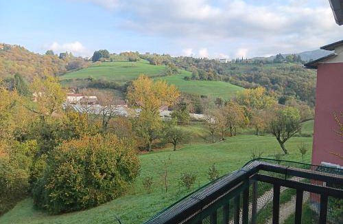 Cerro Veronese Bed & Breakfast | 36 m² Bed and breakfast ∙ 3 guests