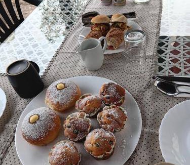 Cerro Veronese Bed & Breakfast | 36 m² Bed and breakfast ∙ 3 guests
