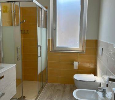 Pedemonte Bed & Breakfast | 40 m² Bed and breakfast ∙ 3 guests
