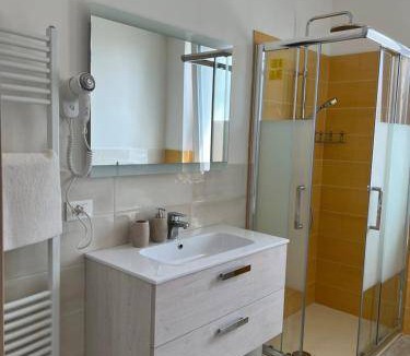Pedemonte Bed & Breakfast | 40 m² Bed and breakfast ∙ 3 guests