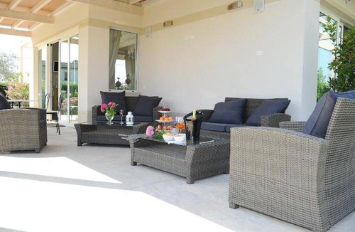 Sud-Ovest Bed & Breakfast | 40 m² Bed and breakfast ∙ 2 bedrooms ∙ 6 guests