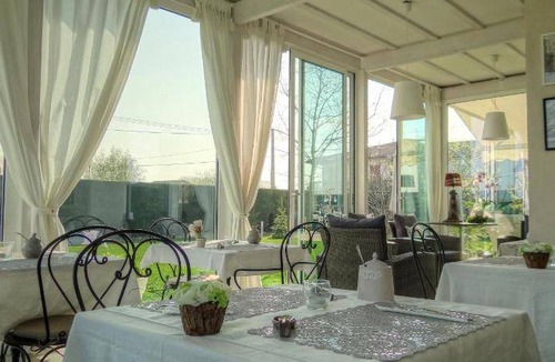 Sud-Ovest Bed & Breakfast | 40 m² Bed and breakfast ∙ 2 bedrooms ∙ 6 guests