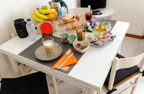 Borgo Roma Bed & Breakfast | 40 m² Bed and breakfast ∙ 3 guests