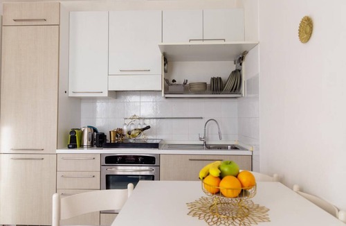 Borgo Roma Bed & Breakfast | 40 m² Bed and breakfast ∙ 3 guests