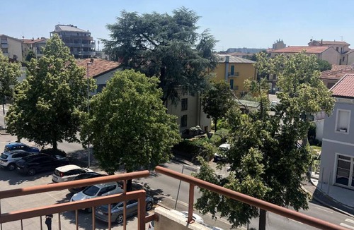 Borgo Roma Bed & Breakfast | 40 m² Bed and breakfast ∙ 3 guests