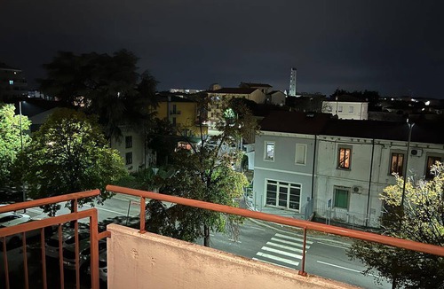 Borgo Roma Bed & Breakfast | 40 m² Bed and breakfast ∙ 3 guests