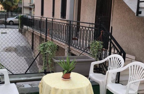 Borgo Roma Apartment | 45 m² Apartment ∙ 1 bedroom ∙ 3 guests