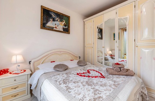 Bussolengo Apartment | 45 m² Apartment ∙ 1 bedroom ∙ 4 guests