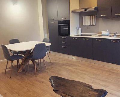 Pescantina Apartment | 50 m² Apartment ∙ 2 bedrooms ∙ 4 guests