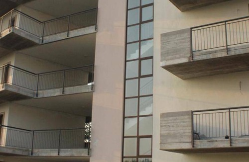 Ovest Apartment | 50 m² Apartment ∙ 10 guests