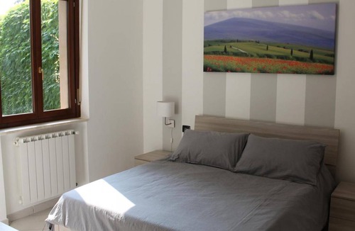 Ovest Apartment | 50 m² Apartment ∙ 2 guests