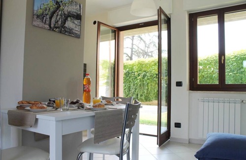 Ovest Apartment | 50 m² Apartment ∙ 2 guests