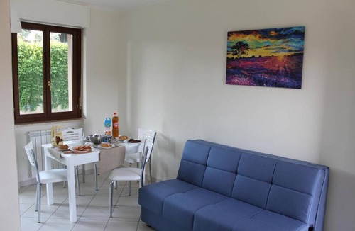 Ovest Apartment | 50 m² Apartment ∙ 1 bedroom ∙ 2 guests