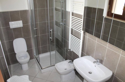 Ovest Apartment | 50 m² Apartment ∙ 1 bedroom ∙ 2 guests