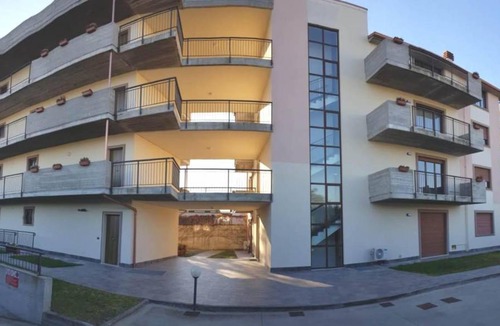 Ovest Apartment | 50 m² Apartment ∙ 1 bedroom ∙ 2 guests
