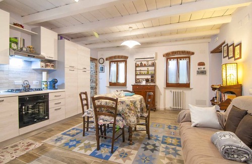 Sant'Ambrogio di Valpolicella Apartment | 55 m² Apartment ∙ 1 bedroom ∙ 5 guests