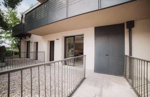 San Giovanni Lupatoto Apartment | 55 m² Apartment ∙ 4 guests