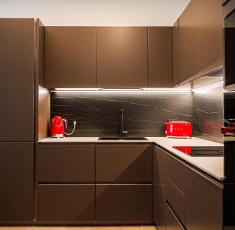 Verona City Centre Apartment | 6 Isonzo - Luxury Stay Verona