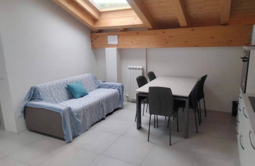 Rovere Veronese Apartment | 60 m² Apartment ∙ 1 bedroom ∙ 4 guests