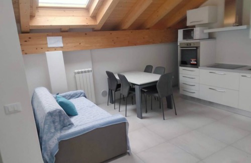 Rovere Veronese Apartment | 60 m² Apartment ∙ 1 bedroom ∙ 4 guests