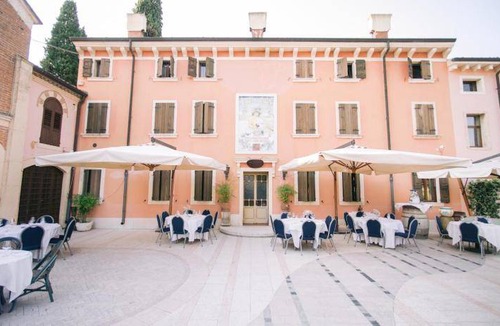 Lione House | 60 m² Motel ∙ 5 guests