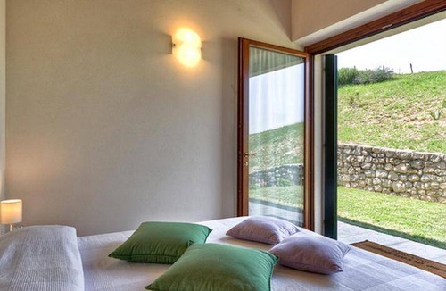 Borgo Trento House | 65 m² Farmhouse ∙ 6 guests