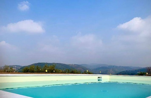 Borgo Trento House | 65 m² Farmhouse ∙ 6 guests