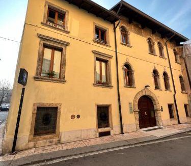 Citta Antica Bed & Breakfast | 66 m² Bed and breakfast ∙ 2 guests