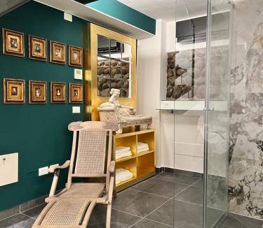 Citta Antica Bed & Breakfast | 66 m² Bed and breakfast ∙ 2 guests