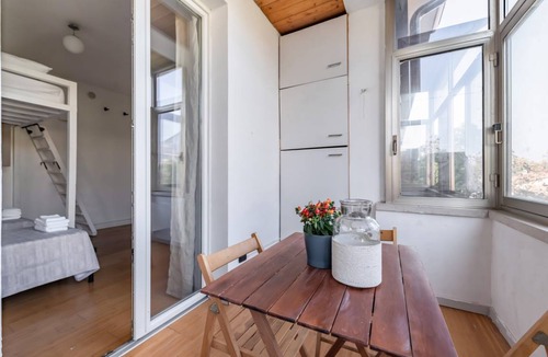 Sud-Est Apartment | 70 m² Apartment ∙ 2 bedrooms ∙ 5 guests