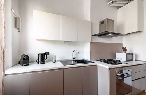 Sud-Est Apartment | 70 m² Apartment ∙ 2 bedrooms ∙ 5 guests